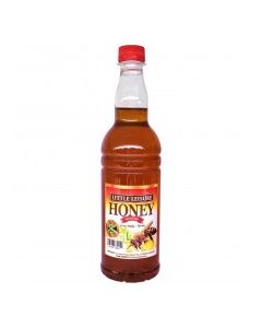 LITTLE LEISURE HONEY MULTI-FLORA 1020g