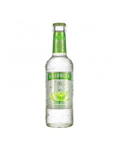 SMIRNOFF ICE GREEN APPLE 275ml