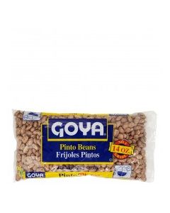 GOYA DRY BEANS PINTO 14oz