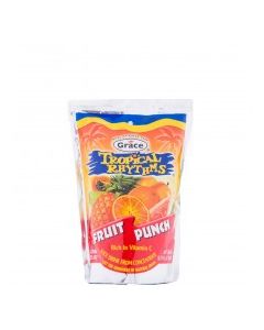 GRACE T RHYTHMS FRUIT PUNCH 200ml