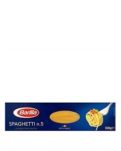 BARILLA SPAGHETTI 500g
