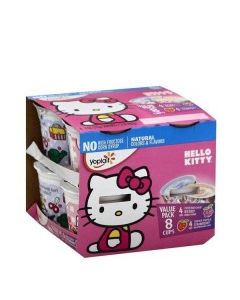 YOPLAIT GOGURT FRIENDSHIP BERRY 32oz