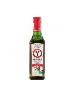 YBARRA EV OLIVE OIL 500ml