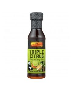 PANDA TRPL CITRUS GRILL & DIP SCE 16.4oz