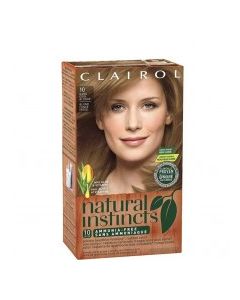 CLAIROL NAT INST 010 SANDALWOOD