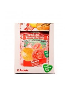 GRACE FRESH START GUAVA 34g