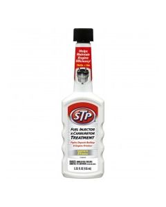 STP FUEL INJECTOR & CARB TREAT 155ml