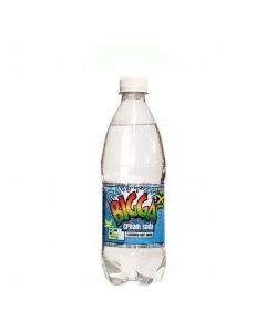 BIGGA CREAM SODA 600ml