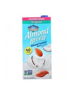 BLUE DIAMOND A/BREEZE COCO ORIG UNS 32oz
