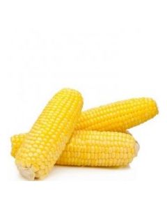 CORN YELLOW IMP vwt Approx. 0.7 Kg tray
