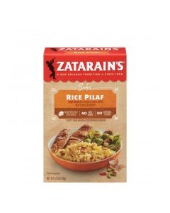 ZATARAIN RICE PILAF 178g