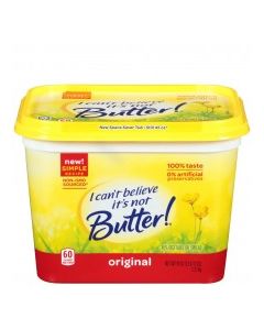 ICBINB MARGARINE ORIGINAL 45oz