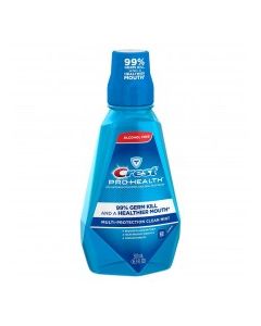 CREST MOUTHWASH PRO-HEALTH CLN MNT 500ml