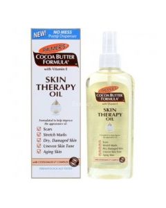 PALMERS COCOA BUTTER SKN THERPY OIL 60ml