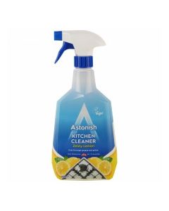 ASTONISH KITCHEN CLEANER 750ml