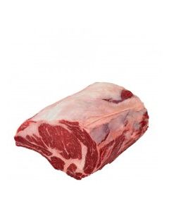 BEEF ROAST RIB vwt Approx. 6.5 Kg cut

