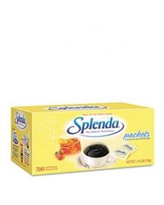 SPLENDA 700s