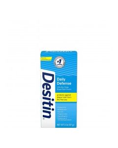 DESITIN DAILY DEFENSE 2oz