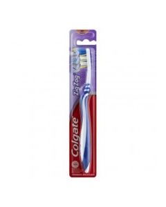COLGATE T/BRUSH WAVE ZIG ZAG SOFT 1s
