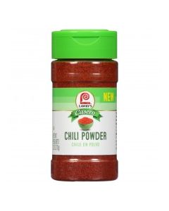 LAWRYS CHILI POWDER 2.5oz