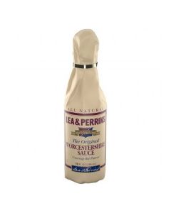 LEA & PERRINS WORCHESTER SAUCE 10oz