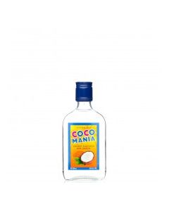 COCOMANIA COCONUT RUM 200ml