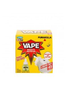 VAPE LIQUID MACHINE CORDLESS 1ct