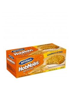 MCVITIES HOBNOBS 300g