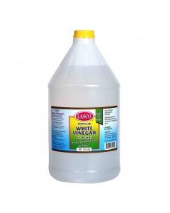 LASCO WHITE VINEGAR 3.8L