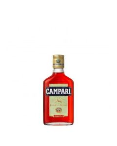 CAMPARI BITTER 200ml