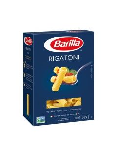 BARILLA RIGATONI 16oz