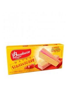 BAUDUCCO WAFERS STRAWBERRY 5.82oz