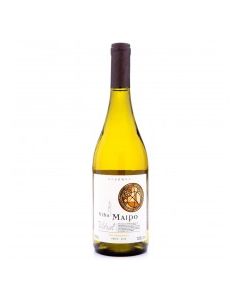 VINA MAIPO RESERVA CHARDONNAY 750ml