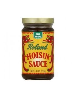 ROLAND HOISIN SAUCE NO MSG 7.4oz