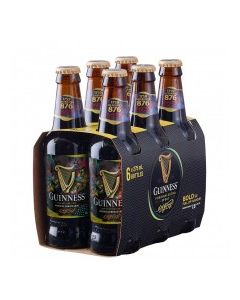 GUINNESS STOUT 6x275ml
