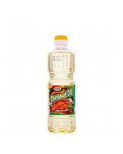 GRACE COCONUT OIL 500ml