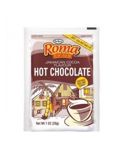 ROMA HOT CHOC MIX 28g