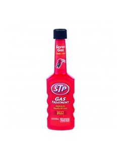 STP GAS TREATMENT 5.25oz