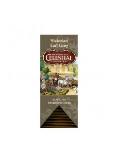 CELESTIAL TEA VICTORIAN EARL GREY 25s