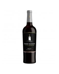 ROBERT MONDAVI PS MERLOT 750ml