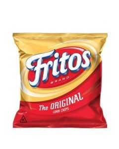 FRITOS CORN CHIPS 1.5oz
