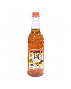 LITTLE LEISURE HONEY LOGWOOD 1020g