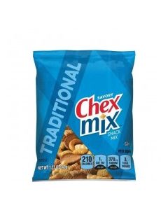 CHEX MIX TRADITIONAL 1.75oz