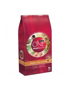 PURINA ONE SMART BLEND CHICKEN RICE 7.48