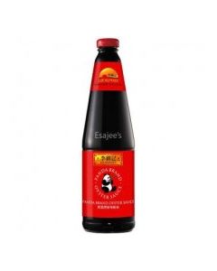 LEE KUM KEE PANDA OYSTER SAUCE 255g