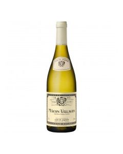 LOUIS JADOT MACON VILLAGES 750ml