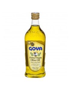 GOYA EV OLIVE OIL 17oz