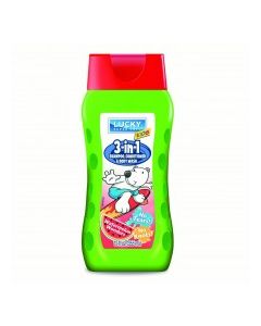 LUCKY 3IN1 KIDS WATERMELON 12oz