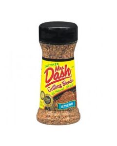 MRS DASH STEAK GRILLING BLEND 2.5oz