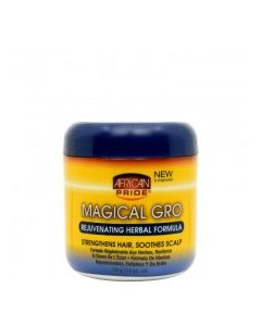 AFRICAN PRIDE MAGIC GRO HERBAL 5.5oz